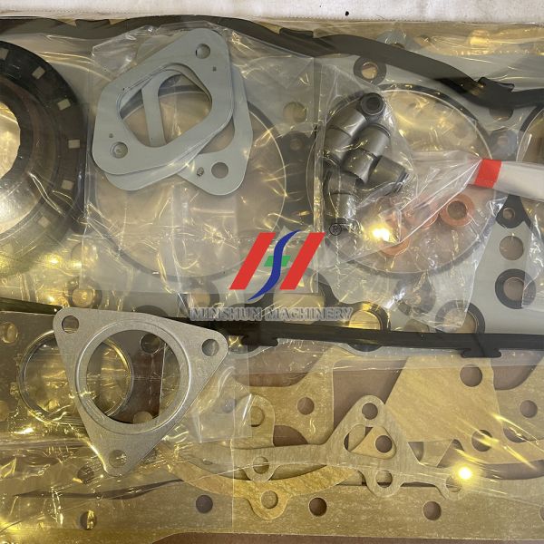 Isuzu 4BD1 Full Gasket Set | Engine Sealing Repair Kit