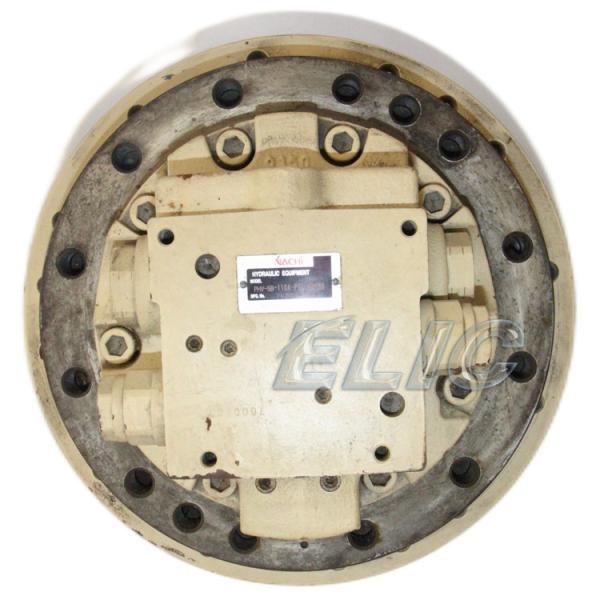 PHV-5B-110A Excavator Hydraulic Travel Motor PHV-1B-1243B-P-10  PHV-2B-2022A-P-10  PHV-3B-3521B-P-11