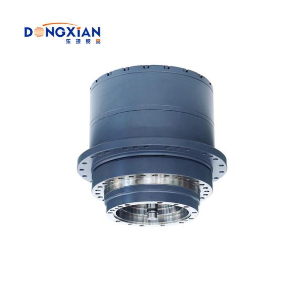 High Pressure Excavator Travel Gearbox Travel Reducer for 2404-1063I Dh220-5 GM35