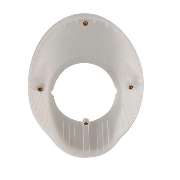 Customized PP ABS PA66 Housing Plastic Injection Molding