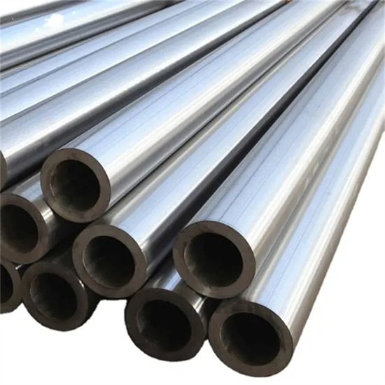 2mm Thickness Small Diameter Stainless Steel Pipe 304