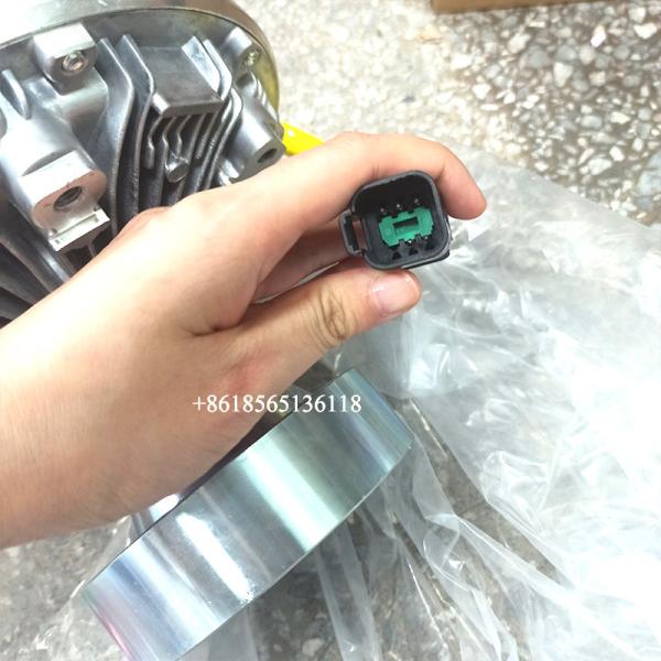Embreagem de ventilador 281-3588 2813588 para a Caterpillar CAT 320D 320D FM 320D GC 320D L 320D LN 320D LRR