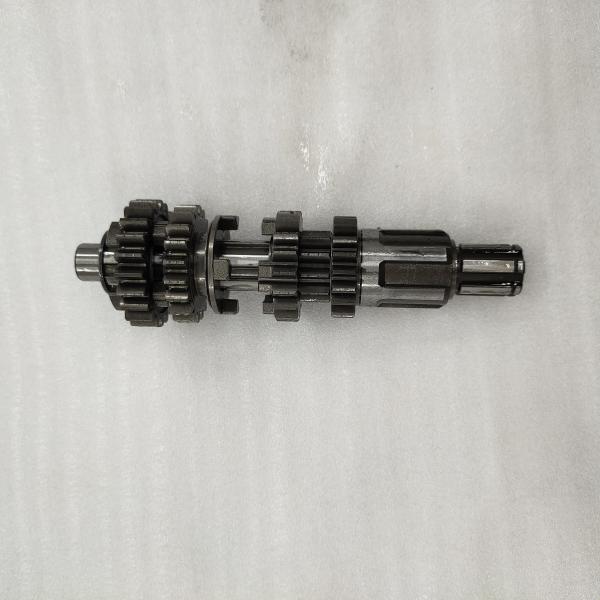 4 Stroke Lifan Motorcycle Engine 150cc 250cc Gear Mainshaft Countershaft for Tricycle