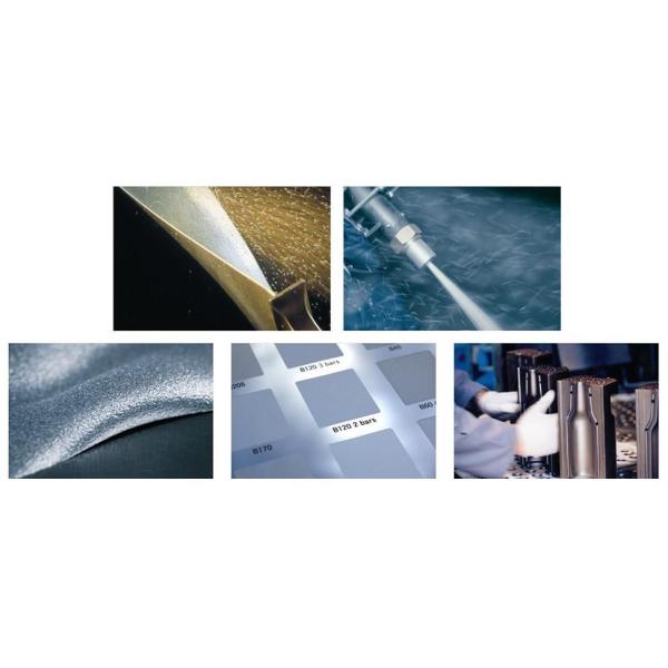 B20-B1000 Dental Zirconium Powder Zro2 Zirconia Ceramics High Purity