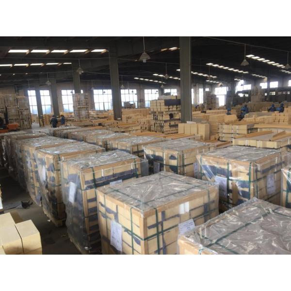 Услуга по обработке пробивания на основе SiO2 Кремниевая нитридная плитка для хорошо полученного кирпича