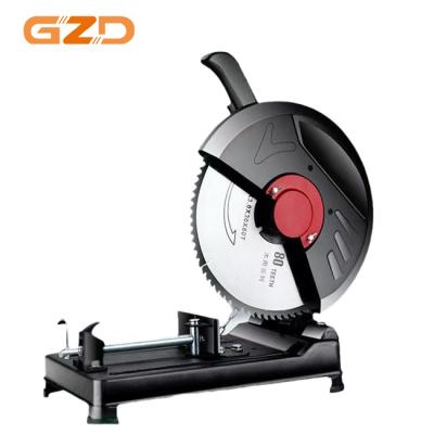 High-Performance Cold Cut Saw Precision Metal Cutting Machine For Steel And Aluminum