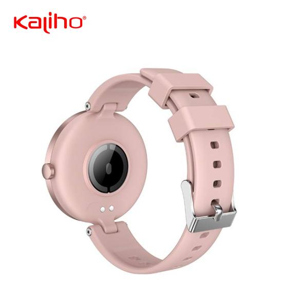 IOS impermeável de Rate Blood Pressure Oxygen Watch do coração do Smart Watch 1.09inch
