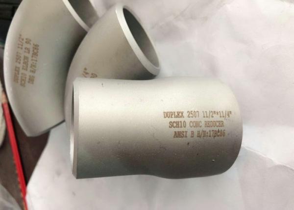 Alloy Steel Monel Alloy 400 UNS N04400 Pipe Fittngs 2 SCH40 90LR Elbow For Tooling And Machining