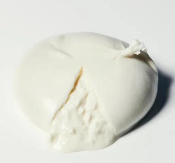 Best-Selling Italian Burrata Cheese Machine  Efficient Production Of Fresh Burrata Cheese