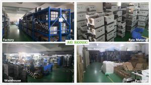 AG Sonic Technology limited