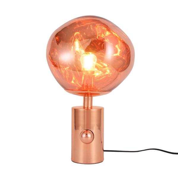 Живущая комната E27 привинчивает 40W нордические 300*420mm плавят света ухода за больным СИД лавы