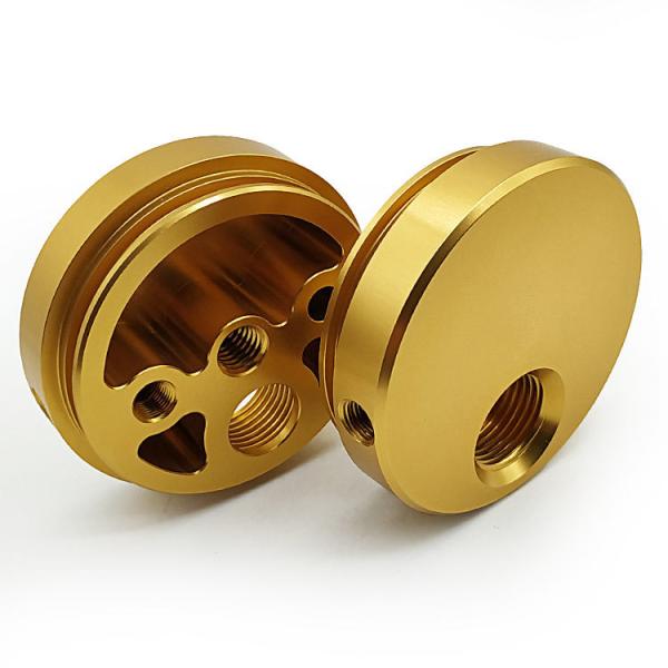 Mass Production CNC Machined Industrial Components CNC Machining Turning Parts