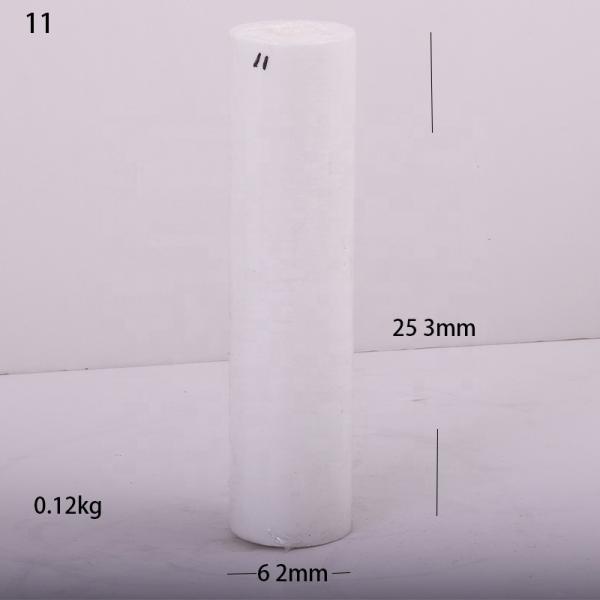Customized and Lightweight 2 kg HYDWELL PP Melt Blown Filter Element for Filtration