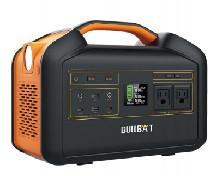 High Power Camping Lighting 1500w Portable Power Stations GB35590