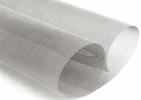 16mm Bright Plain Weave Stainless Steel Wire Mesh Roll