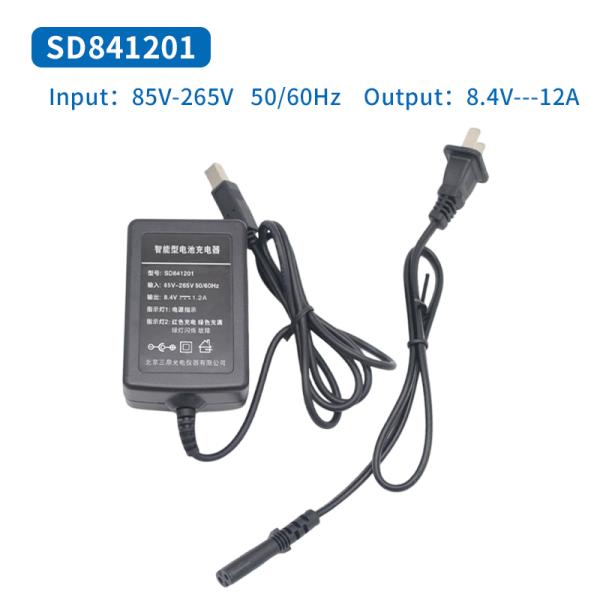 KOLIDA SOUTH KTS442 SANDING 362R4L Total Station 722 Battery LB-01 Square Mouth Charger LC10