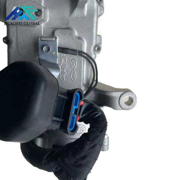 D7UF1 Clutch Actuator Clutch Slave Cylinder For Ford Focus Fiesta DPS6 DCT