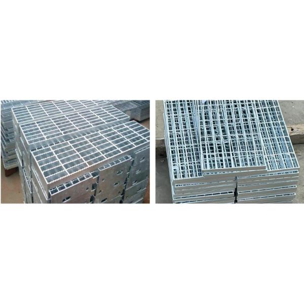 A325 High Quality Carbon Steel Weld Bar Metal Grate HDG Anti-Slip International Standard Steel Grating for Steel Platform/Walkway Mesh Panel/Flooring