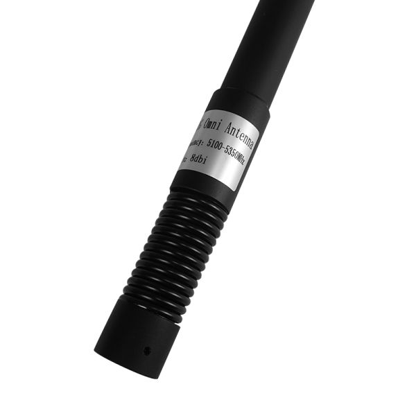 Antenna Omnidirectional Fiberglass Antenna with Spring Damping LORA UVA Outdoor Antenna Customizable