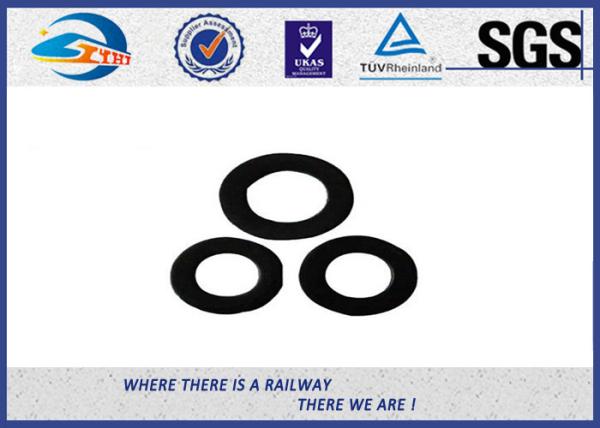 5.6 Grade Carbon Steel High Hardness Plain Washer For DHS35 Screw