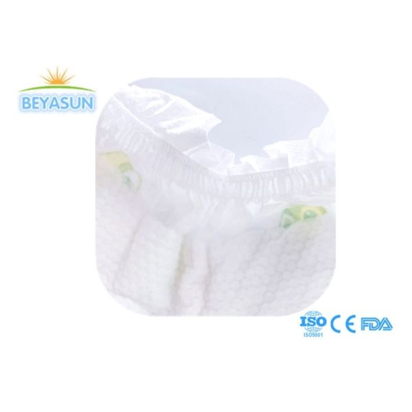 Premium Disposable Baby Diaper for Newborn Overnight Care Soft Pañales para bebes to Bolivia Market