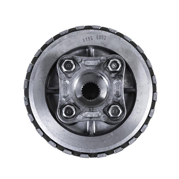 OEM Completo Assemblagem de embreagem Para Honda KYY WH125-12 Honda Peças de embreagem de motocicleta