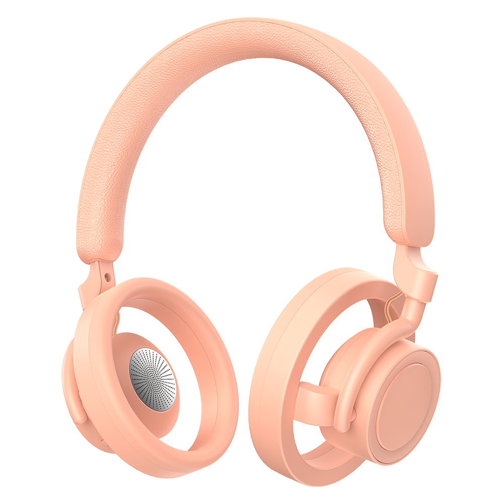 GR800 Open‑Top Open Ear Headphones, Directed Music Transmission Wireless Bluetooth Headset, 360° Surround Sound, Long Battery Life Over‑Ear Open Ear Stereo Headphones for Sports & Daily Use