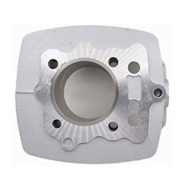 Honda CG 125 Motorcycle Spare Parts Cylinder Head Block Kit for Your Requirements