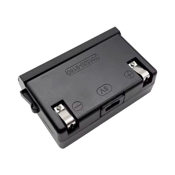 6V 1500mAh 701520-9180-000 Battery For Trimble Digital Level DINI 12 Geodetic Digital Trimble DiNi12/22 Trimble DiNi12