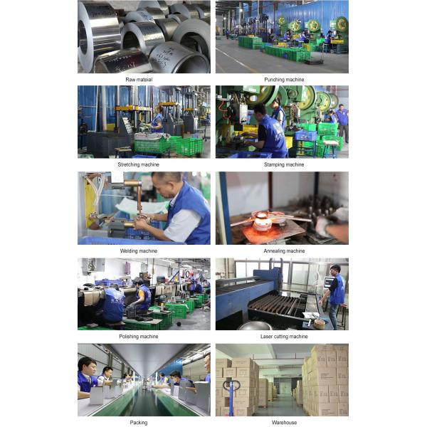 Shenzhen E-Bon Industrial Co., Ltd.