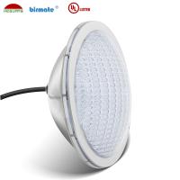 Watt IP68 18 2835SMD subaquático do multi bulbo habilitado da luz PAR56 da associação do UL da cor