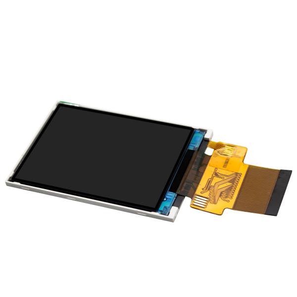 40PIN солнечный свет читаемое TFT 2,4 дюймов, панель TFT-H024A1QVIST8N40 240x320 TFT LCD