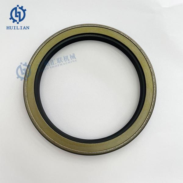 KNJ0660 17M-30-26680 R210LC-3 61210 D155-3 AD5346E Excavator Oil Seal Kit Stamp-Lip Seal For Excavator Spare Parts