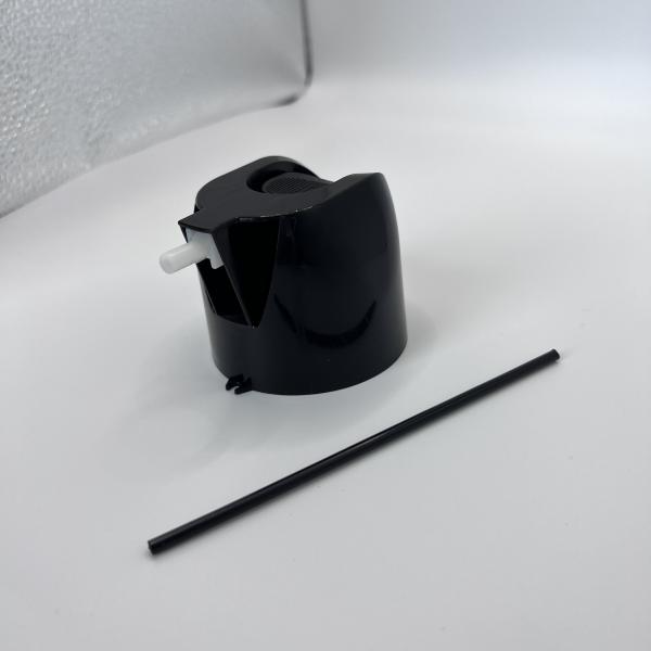 Optimal Precision Actuator With Extension Tube Cleaning And Maintenance