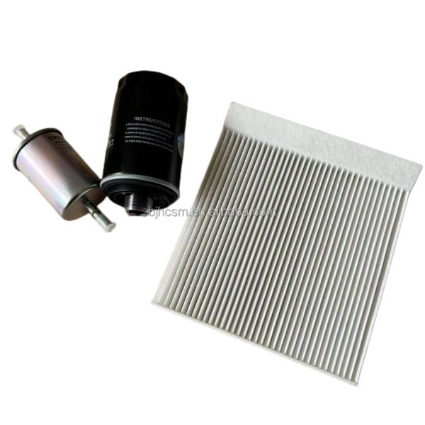 HAVAL H6 Third Generation Oil Filter Element Air Conditioning Filter Gasoline Filter
