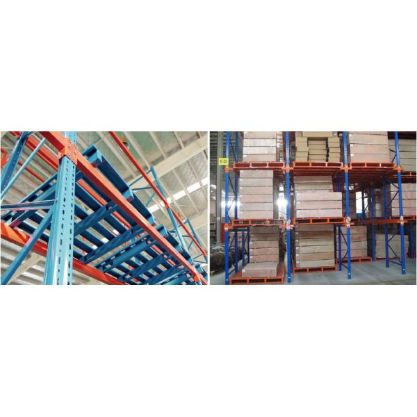 A01: Plastic Spraying Steel Pallet Single Deck Steel Pallet Metal Pallet