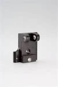 Polaco, cromato de la invitación de calor/pieza de cobre amarillo de la fresadora con el óxido negro con el plástico, PVC, material de Telfon