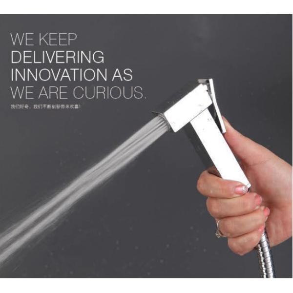 Таз мытья руки прочных милых аксессуаров Bathroom современный санитарный