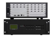 controlador video Self Adaptive Power da parede de 4k 1080P 4x4 HDMI