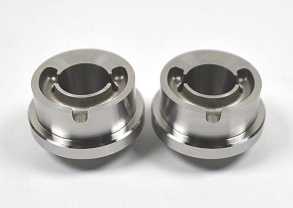 Polished SKH51 Molded Precision Components , Multipurpose Mould Spare Parts