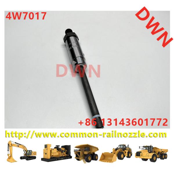 Сопло 4W7015 7W7032 4W7017 4W7018 C-A-T Oriignal инжектора карандаша новое для двигателя дизеля гусеницы