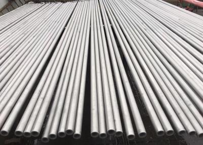 Rasteja o EN resistente 10216 1,4922 tubos X20CrMoV11-1 de aço sem emenda inoxidáveis