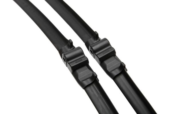 Custom Made Bosch Windscreen Wiper Blades With Two Piece Spring Structure