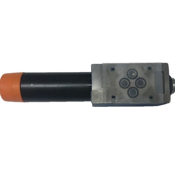 Valve hydraulique Rexroth ZDR6DB2-4X/150YM Bleu Longue durée de vie Conception à action directe Résistance à haute pression Conception modulaire