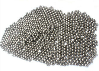 4mm 5mm 8mm Polished Tungsten Carbide Sphere