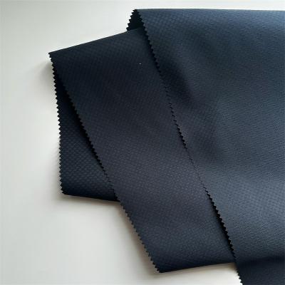 Waterproof Breathable Outdoor Fabric Football Polyester Pongee Fabric Quick Drying