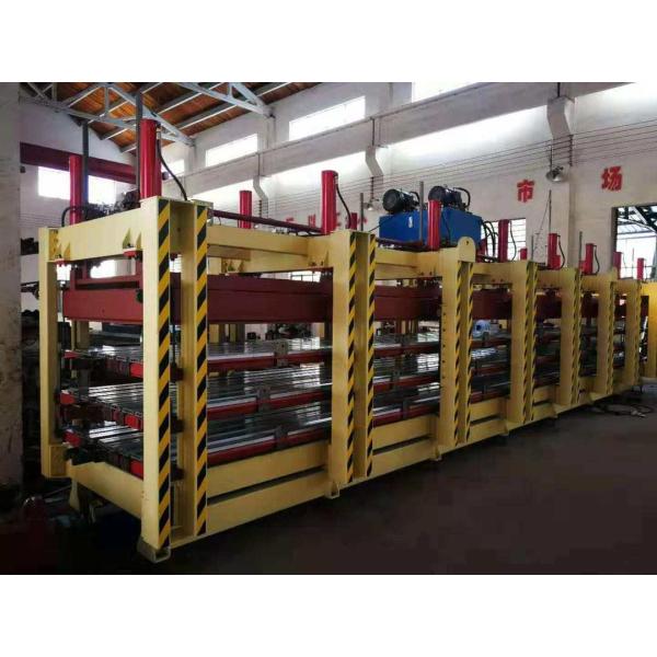 Cold Rolled Stainless Steel Slitting Machine Line 50T ODM