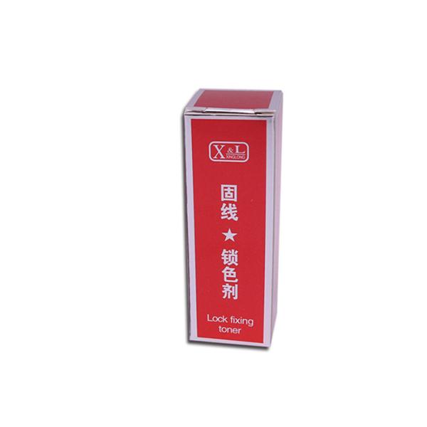 Tattoo Operation Fixed Line Agent Transparent Liquid Fixed Coloring Agent
