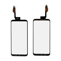 Replacement Mobile Phone Touch Panel Screen Digitizer Frame For Samsung a21s Note20u