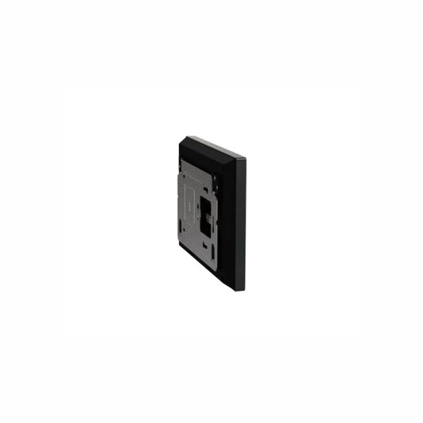 MTN6260-7760 SpaceLogic KNX Touch IP 7 Smart Touch Screen Black WiFi OTAU 24V DC